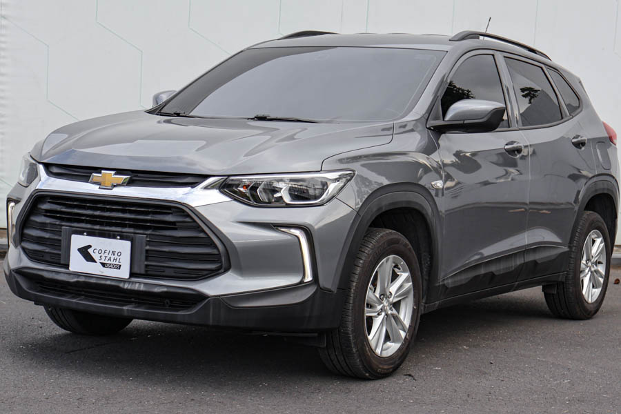 CHEVROLET TRACKER 2023 - 3706